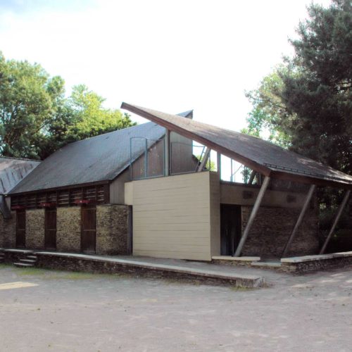 Ferme de la Fontaine-Angers